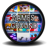 Mini Games Ground icône
