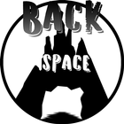 Backspace icône