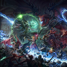 Pathfin Wrath of the Righteous 아이콘