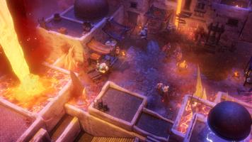 Pathfin Wrath of the Righteous 스크린샷 2