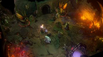 Pathfin Wrath of the Righteous 스크린샷 3