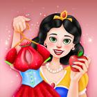 Collect The Apples أيقونة