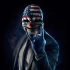 PAYDAY 2 Zeichen