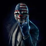 PAYDAY 2-APK