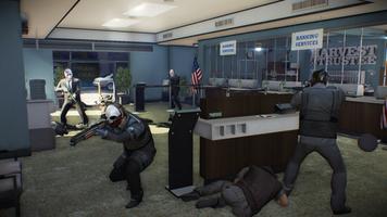 PAYDAY 2 capture d'écran 2