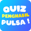 APK Kuis Game Penghasil Pulsa