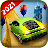 Car Stunt Game - 3d Car Racing