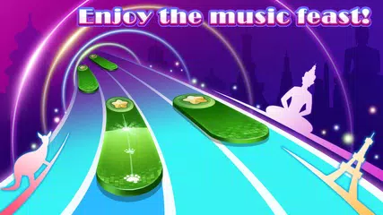 Baixar Viagem de Piano: Music Tiles XAPK