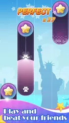 Baixar Viagem de Piano: Music Tiles XAPK