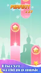 Baixar Viagem de Piano: Music Tiles XAPK