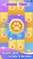 Baixar Viagem de Piano: Music Tiles XAPK