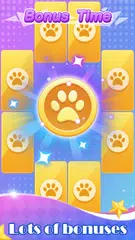 Piano Trip - Magic Music Game XAPK download