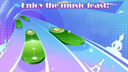 Piano Trip - Magic Music Game XAPK download