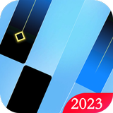 Beat Tiles 3 : classic game-APK