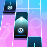 APK Piano Rhythm: Music Game