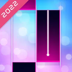 Piano Pop Tiles - Pop-Klavier APK Herunterladen