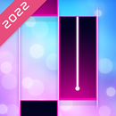 Piano Pop Tiles - Música pop APK
