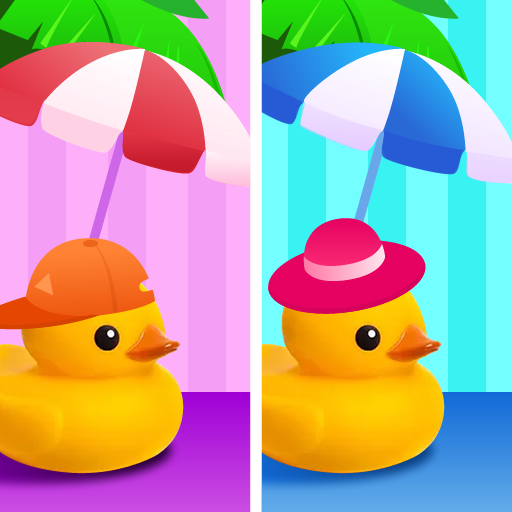 Differences：找出並發現所有差異