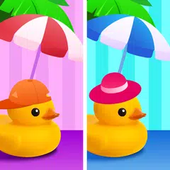 Differences:找出並發現所有差異