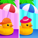 找不同：找出并发现所有差异 APK