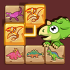Animal Connect Classic - Picachu Dinosaurs Connect APK