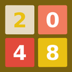 2048 Jeu de société classique