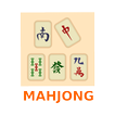 Mahjong Solitaire أيقونة