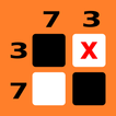 Brain Nonogram Classic Game icon