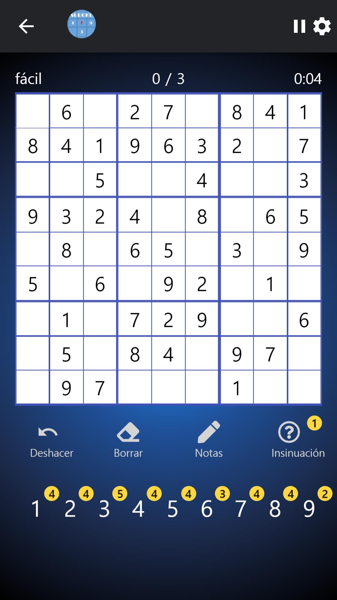Cerebro sudoku for Android - APK Download