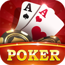 Game Bài Poker 2021 - Texas Holdem Poker APK