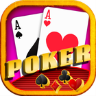 Xi To - Poker icône