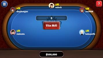 Xi To - Poker capture d'écran 1