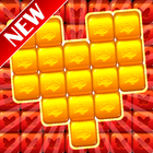 Block Blast - Cubes Pop Game simgesi