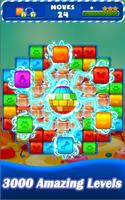 1 Schermata Block Blast - Cubes Pop Game