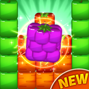 Jungle Puzzle - Cubes Pop Game APK