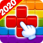 Sweet Blast - Blast & Pop Blocks 图标