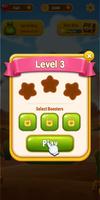 Sweet Blast - Blast & Pop Blocks capture d'écran 1