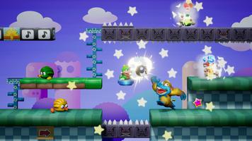 Super Jump Dinosaur Screenshot 3