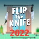 Flip the knife 2022 APK