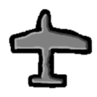 Planes - Development icon