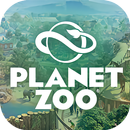 Planet Zoo Mobile APK