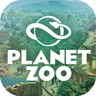 Planet Zoo Mobile আইকন