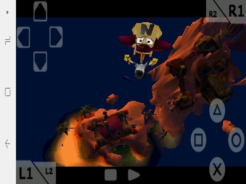 Psx Cheevos Emulator For Android Apk Download
