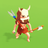 Prehistoric ícone