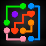 Connect the Dots: Line Puzzle icon