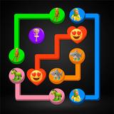 Connect the Dots: Line Puzzle APK