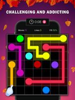 Connect the Dots: Line Puzzle screenshot 2