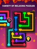 Connect the Dots: Line Puzzle screenshot 2