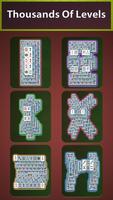 Mahjong Tile Maching capture d'écran 2
