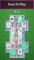 Mahjong Tile Maching capture d'écran 3